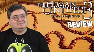 The Human Centipede III Final Sequence Movie Review
