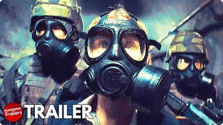 THE UNTHINKABLE Trailer 2021 SciFi Apocalypse Movie