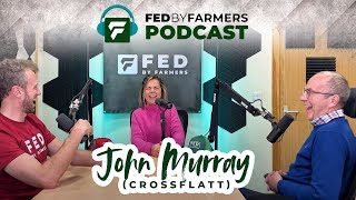 John Murray Crossflatt  Life of a hill farmer and knowing when to retire