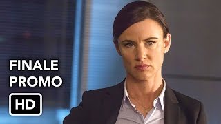 Secrets and Lies 2x09 The Brother  2x10 The Truth Promo HD Season Finale