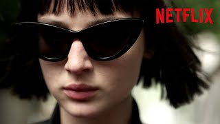 Baby S2  Official Trailer  Netflix