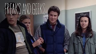 FREAKS AND GEEKS  Now On Digital  Paramount Movies