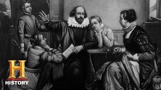 William Shakespeare Legendary Wordsmith  Fast Facts  History
