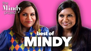 Best of Mindy Lahiri  The Mindy Project