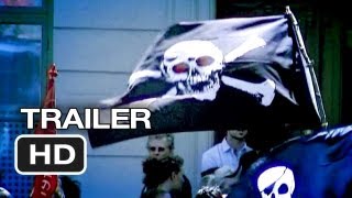 TPB AFK The Pirate Bay Away from Keyboard TRAILER 1  Documentary HD