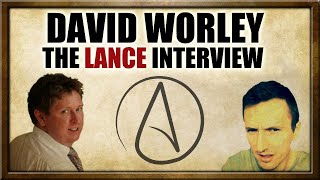 In Time The Lance Interview with David Worley