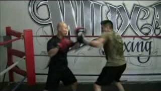 Arnold Chon   Actor Training Video