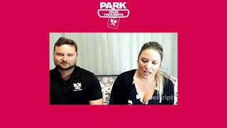 Park Your Thoughts Podcast Episode 3 Jeri Baker Director of Parking and Transportation VT