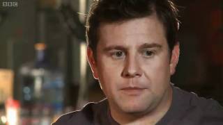 Torchwood Miracle Day  Kai Owen on being Rhys Williams