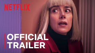 The House of Flowers the Movie  Official Trailer  Netflix