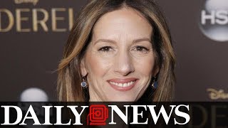 Allison Shearmur Star Wars producer dead at 54