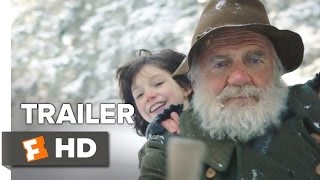 Heidi Official US Release Trailer 2017  Anuk Steffen Movie