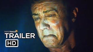 ESCAPE PLAN 3 THE EXTRACTORS Trailer 2019 Sylvester Stallone Dave Bautista Movie HD
