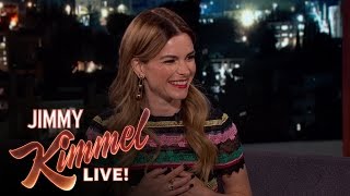 Kelly Oxford Helped Inspire Mean Tweets