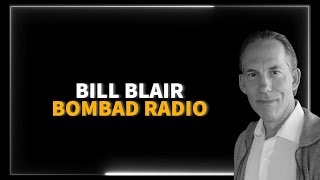 Bill Blair Interview