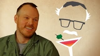 Marc Webb  Cocktails with Stan  Ep6