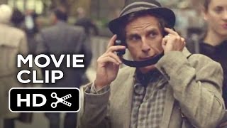 While Were Young Movie CLIP  Eye of the Tiger 2015  Ben Stiller Adam Driver Comedy HD