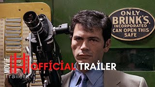 Medium Cool 1969 Trailer  Robert Forster Verna Bloom Peter Bonerz Movie