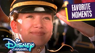 One Girl Revolution  Cadet Kelly  DCOM and Dessert  Disney Channel