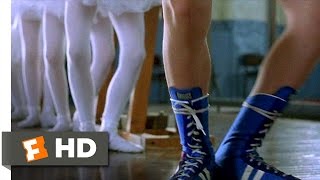 Billy Elliot 212 Movie CLIP  Why Dont You Join In 2000 HD