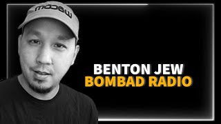 Benton Jew Interview