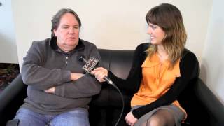 KATIE CHATS CSA DON CARMODY PRODUCER GOON HOME AGAIN RESIDENT EVIL RETRIBUTION