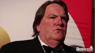 Interview with Resident Evil Producer Don Carmody at the Canadian Screen Awards