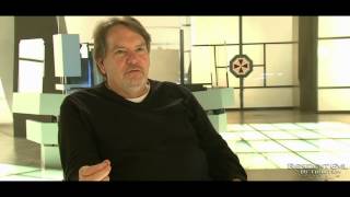 Resident Evil Retribution Interview with Don Carmody Producer