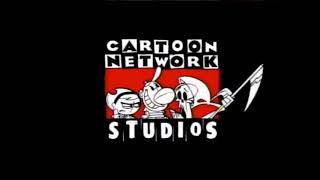 Cartoon Network Studios The Grim Adventures Of Billy  Mandy Variant But Mandy Is On Screen