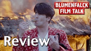Pink Hill 2019  Movie Review