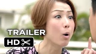 Temporary Family Official Trailer 1 2014  Sammi Cheng Angelababy Comedy HD