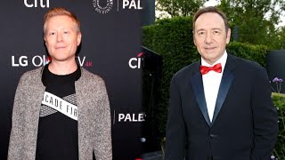 Critics Appalled by Kevin Spaceys Apology to Anthony Rapp for Sexual Assault