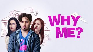 Why Me 2020  Trailer  Josiah Warren  Chloe Flores  Ava Lamoreaux  Josiah David Warren