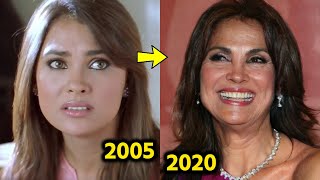 Insan 2005 Cast Then and Now  Unrecognizable LOOK 2020