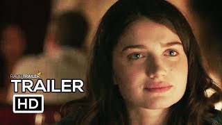 PAPER YEAR Official Trailer 2018 Romance Drama Movie HD
