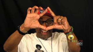Spike Lee Talks Red Hook Summer  says JayZ wants him to root for the Brooklyn Nets