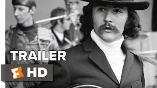 David Crosby Remember My Name Trailer 1 2019  Movieclips Indie