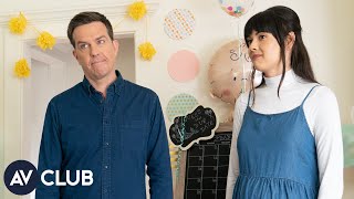 Ed Helms and Patti Harrison pitch Together Togethers alternate ending