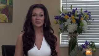 Maine  Heather Elwell OFFICIAL 2015 MISS USA CONTESTANT INTERVIEW