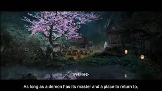 Eng Subbed The YinYang Masters trailer 