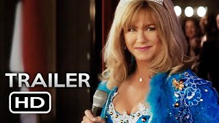 DUMPLIN Official Trailer 2018 Jennifer Aniston Danielle Macdonald Netflix Comedy Movie HD