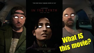 In the Earth  Midnight Screenings Review