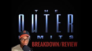 The Outer Limits Season 2 Episode 21 Vanishing Act Breakdown Review