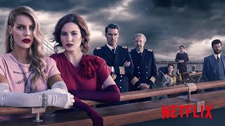 Alto mare  Trailer ufficiale  Netflix Italia