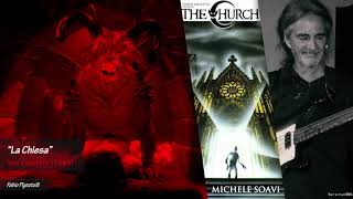 Horror Soundtracks  The Church 1989