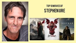 Stephen Ure Top 10 Movies of Stephen Ure Best 10 Movies of Stephen Ure