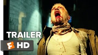 House on Willow Street Official Trailer 1 2017  Horror Movie