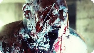HOUSE ON WILLOW STREET Trailer 2017 Horror Movie