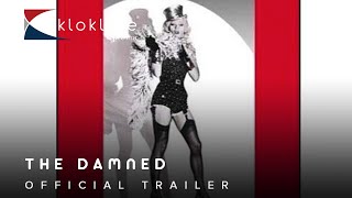 1969 The Damned Official Trailer 1 Italnoleggio Cinematografico