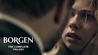 Borgen The Complete Trilogy Trailer  ARROW
